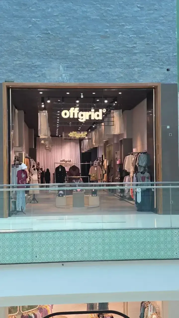 OffGrid