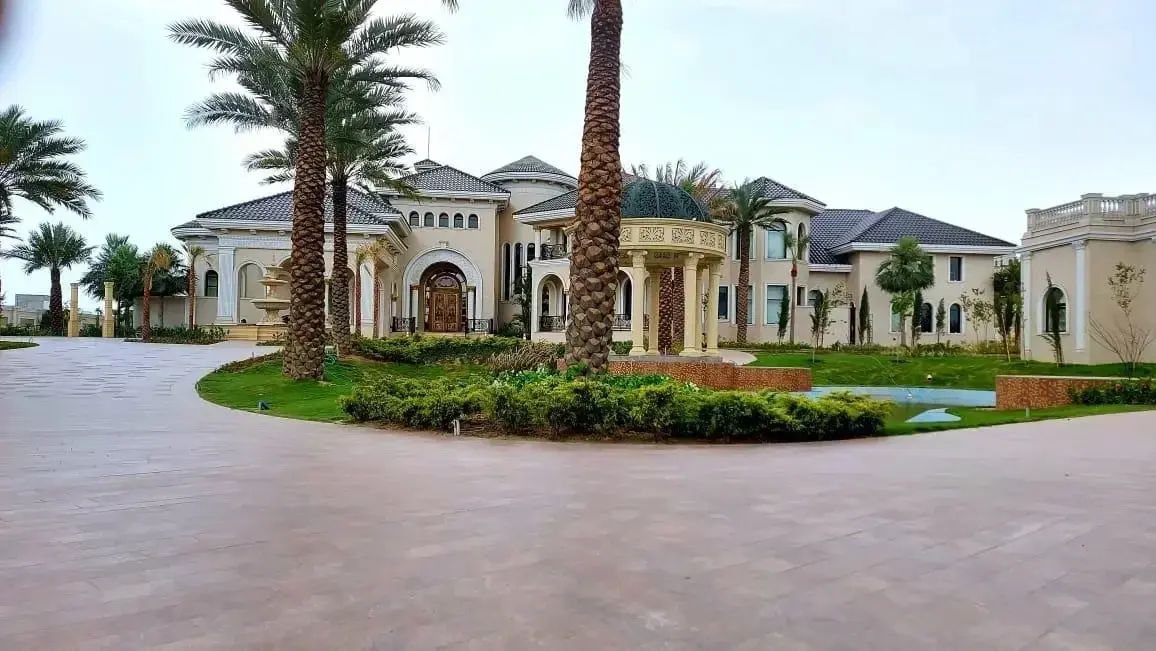 Master Palace - Image 2