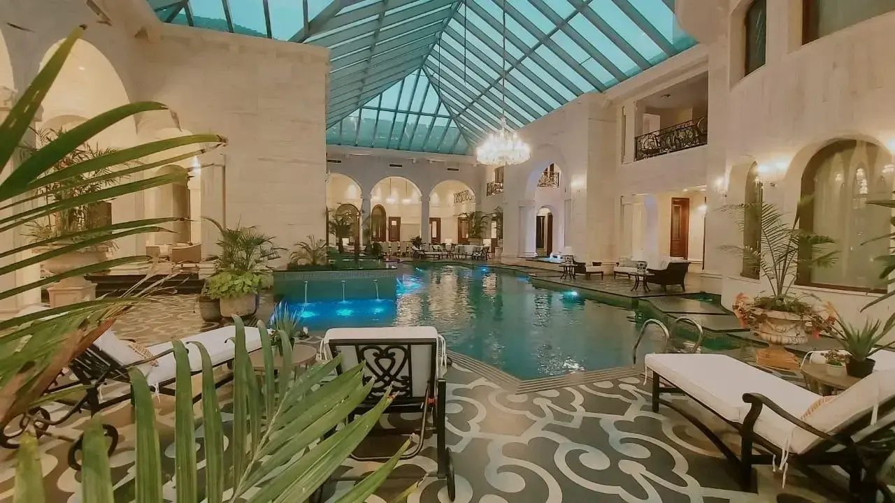 Master Palace - Image 5