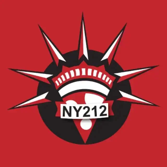 NY212 Pizza
