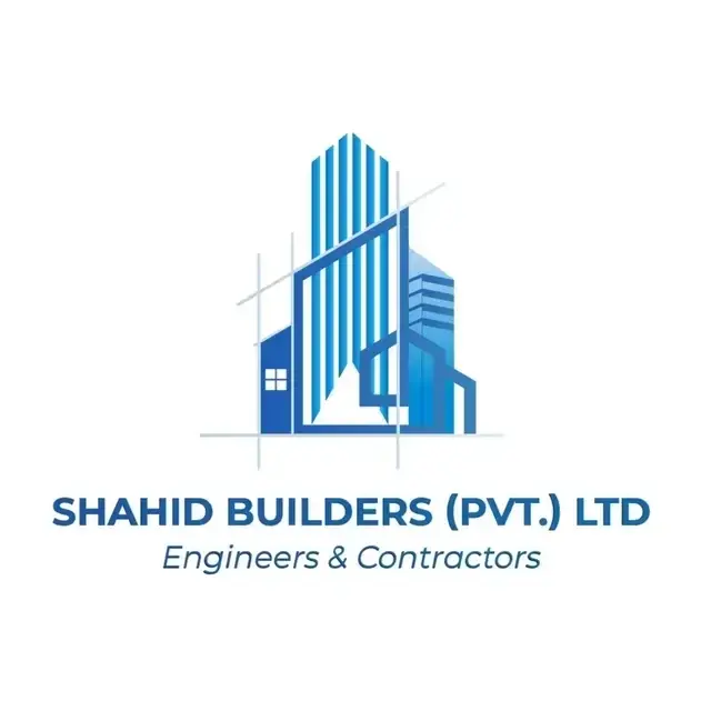 Shahid Builders