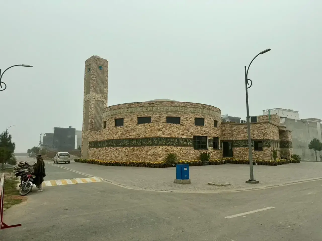 Omega Residencia - Image 2
