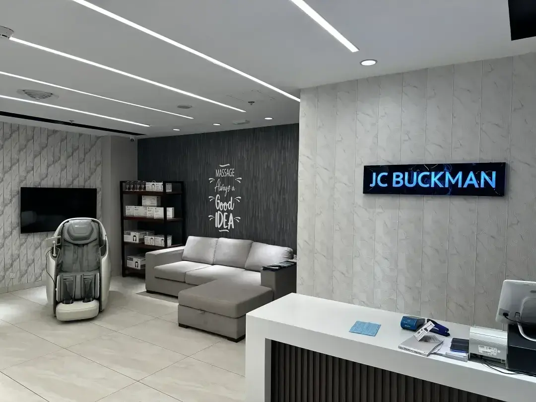 JC Buckman - Image 2