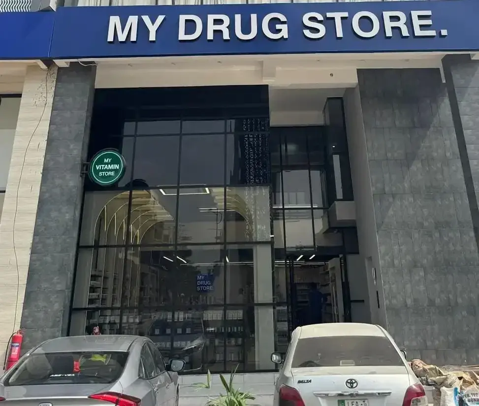 My Drug Store - Faisalabad