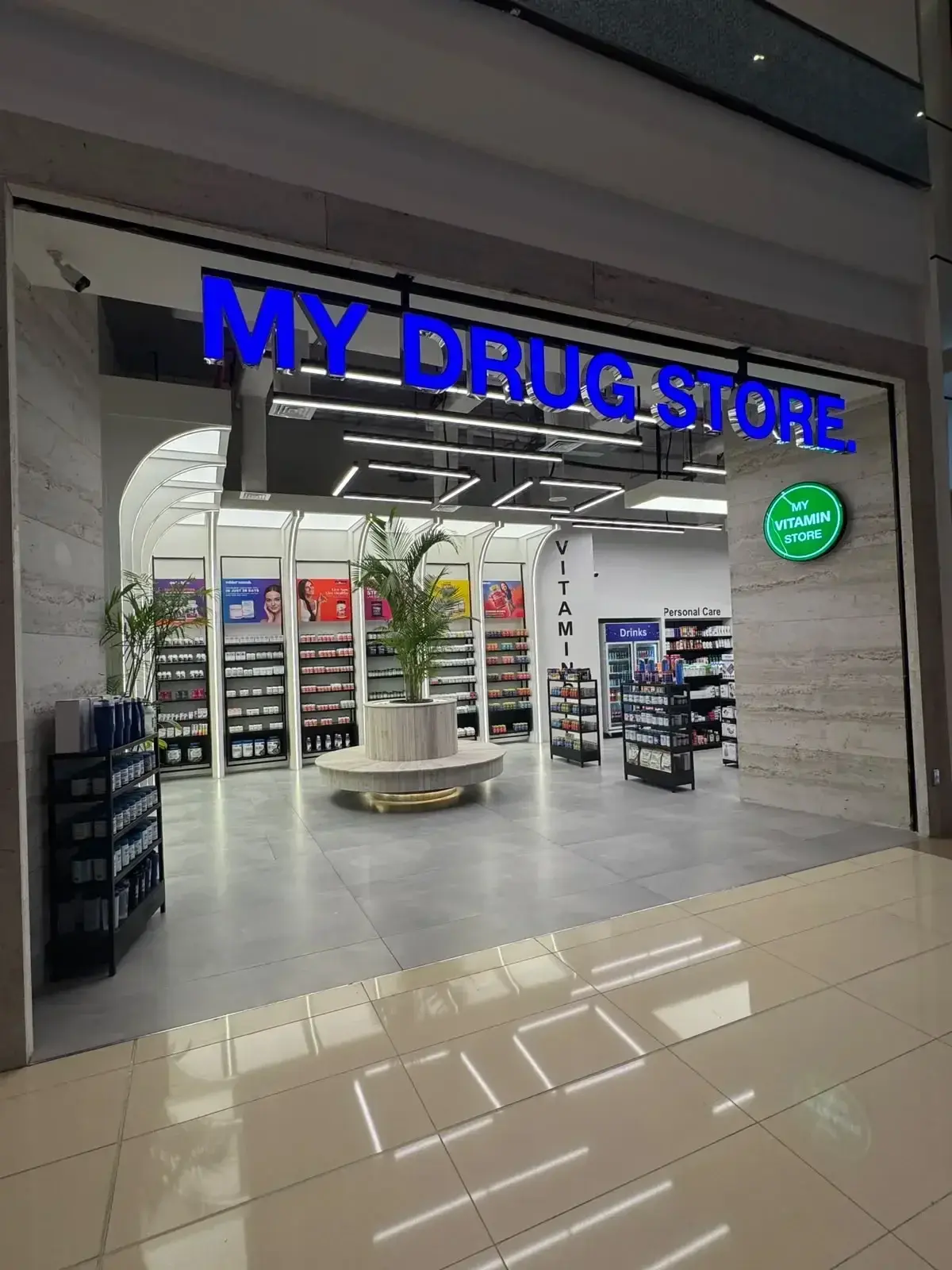 My Drug Store - Lahore