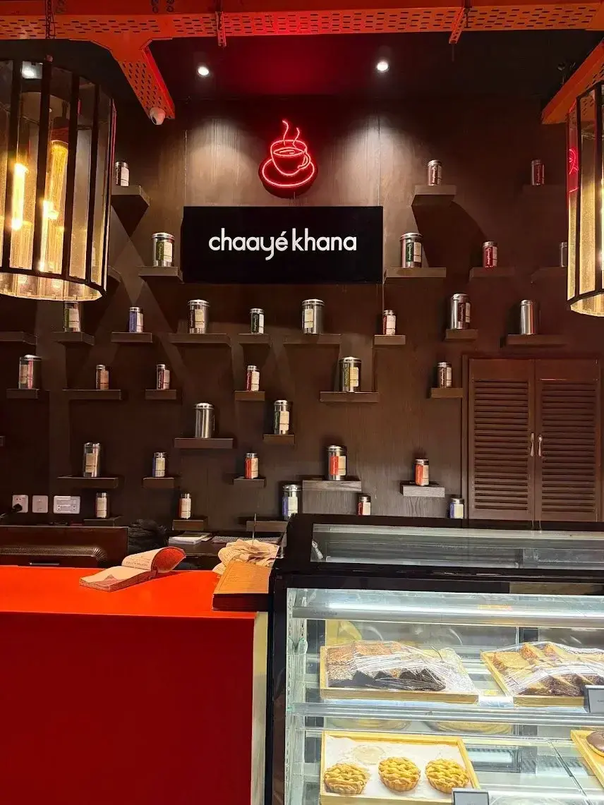 Chaaye Khana - Image 2