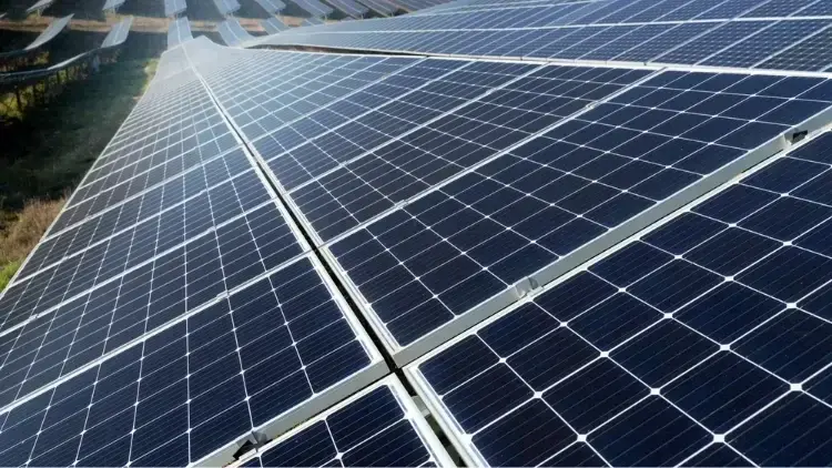 Renewable Energy and Energy Audit