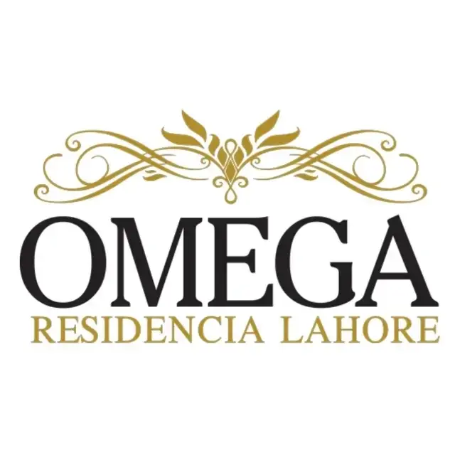 Omega Residencia