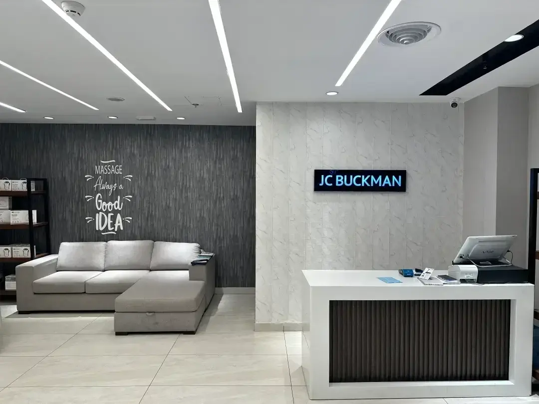 JC Buckman - Image 3