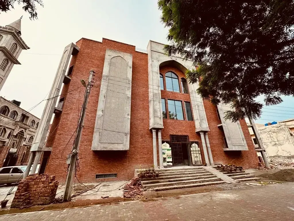 Baitul Noor