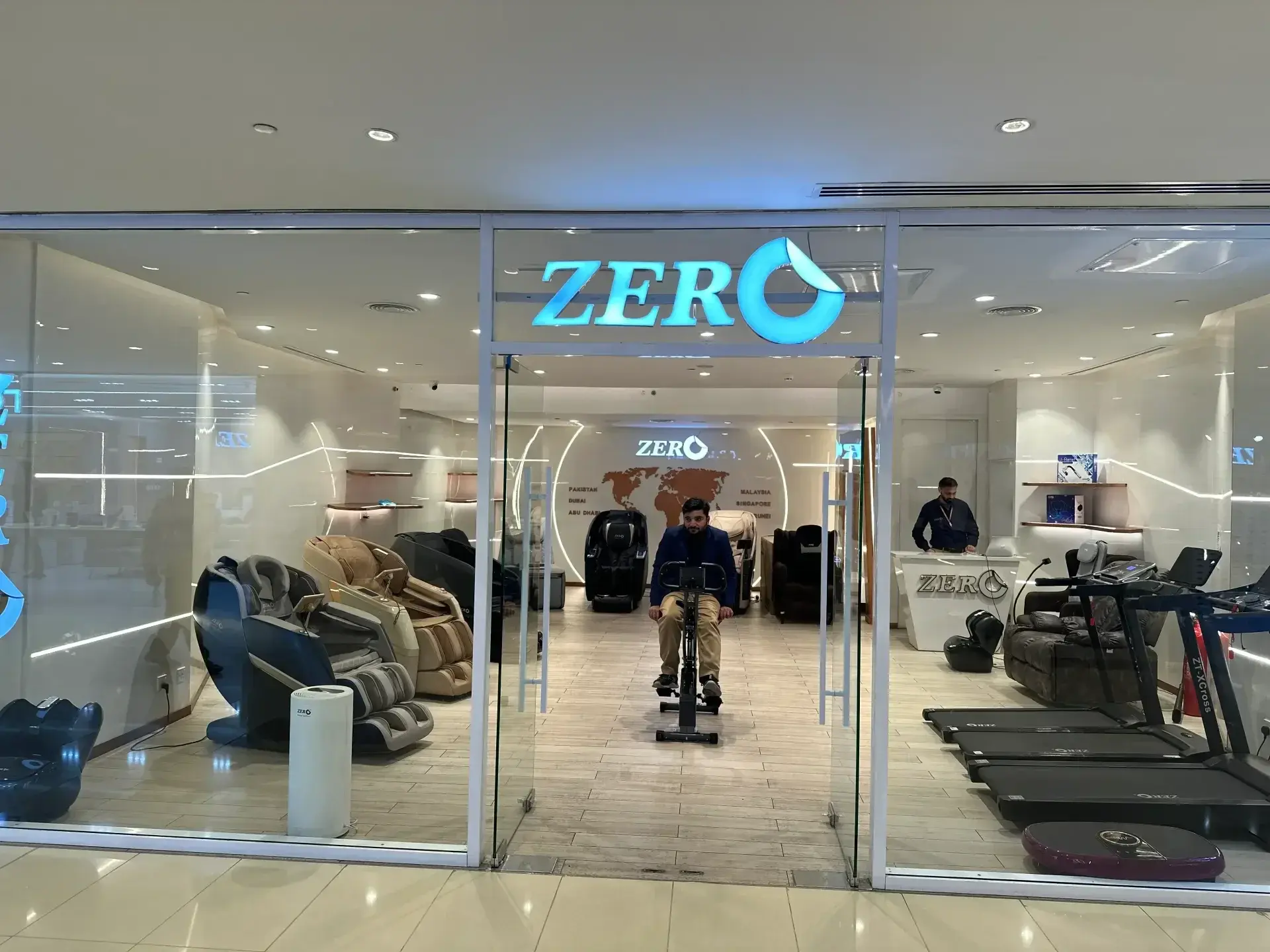 Zero