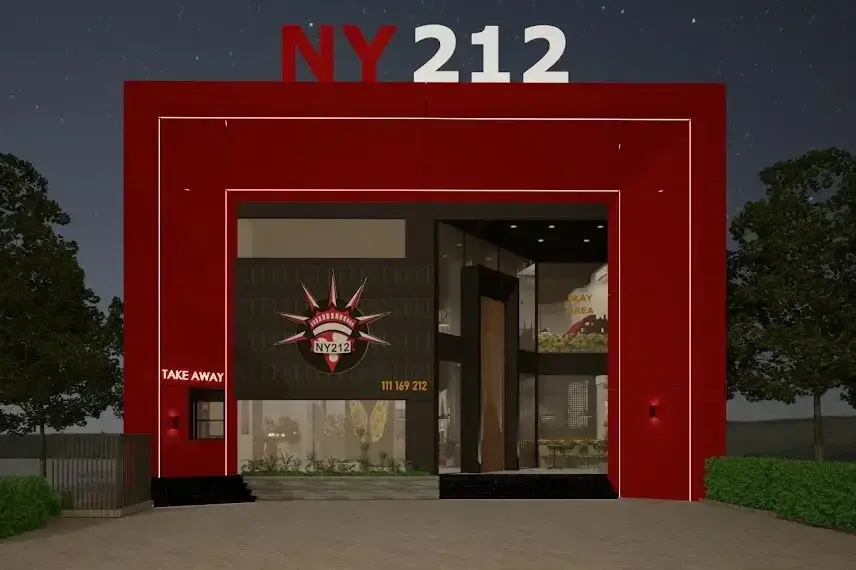 NY212 Pizza - Image 2