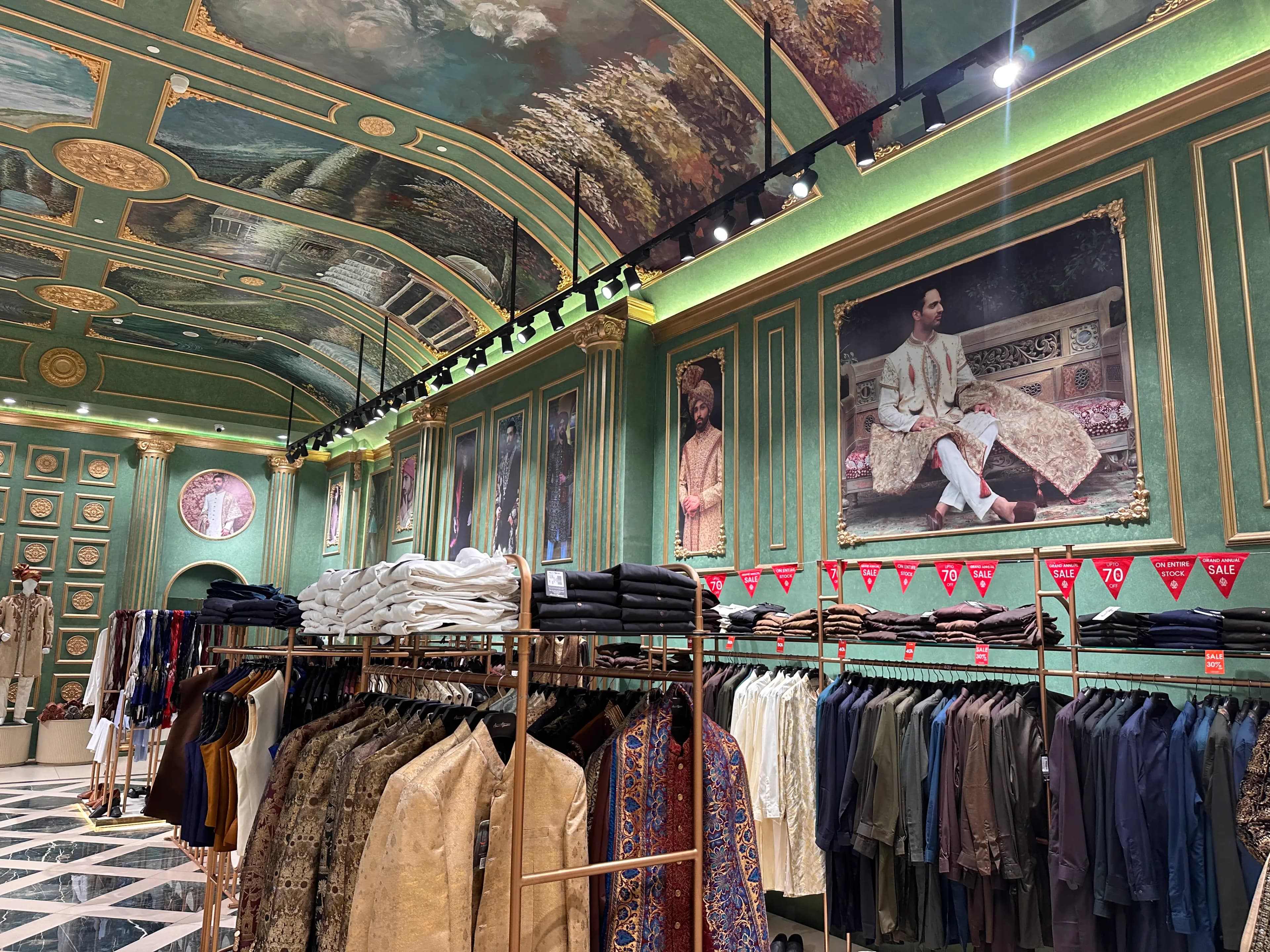 Amir Adnan Boutique - Image 4