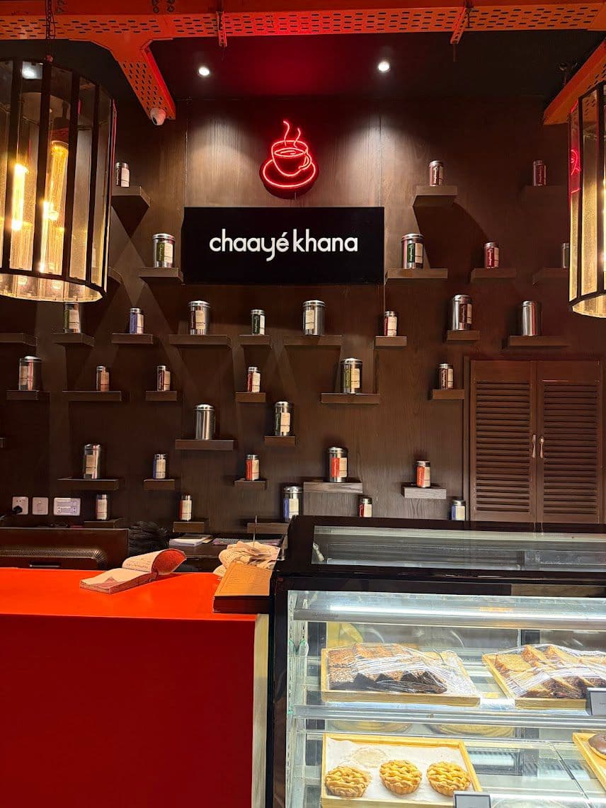 Chaaye Khana Cafe - Image 2