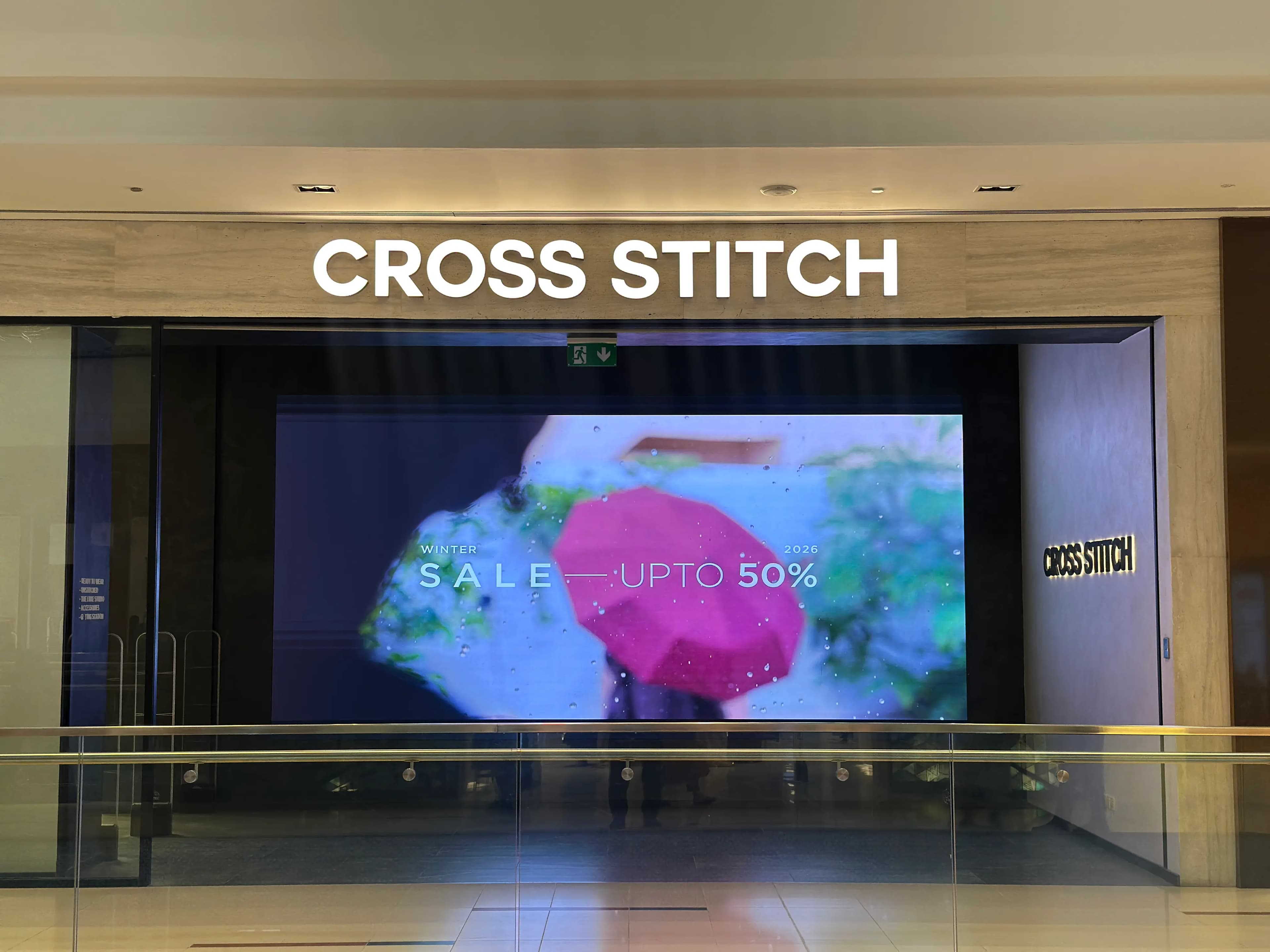 Cross Stitch Flagship Store - Image 2