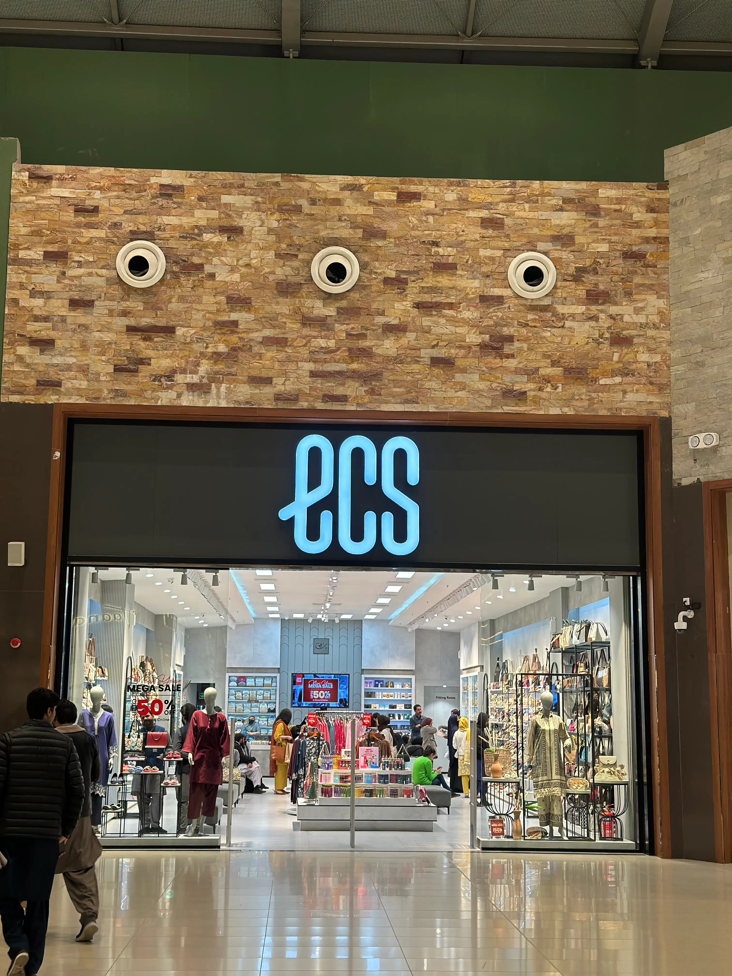 ECS Retail Chain - Image 2