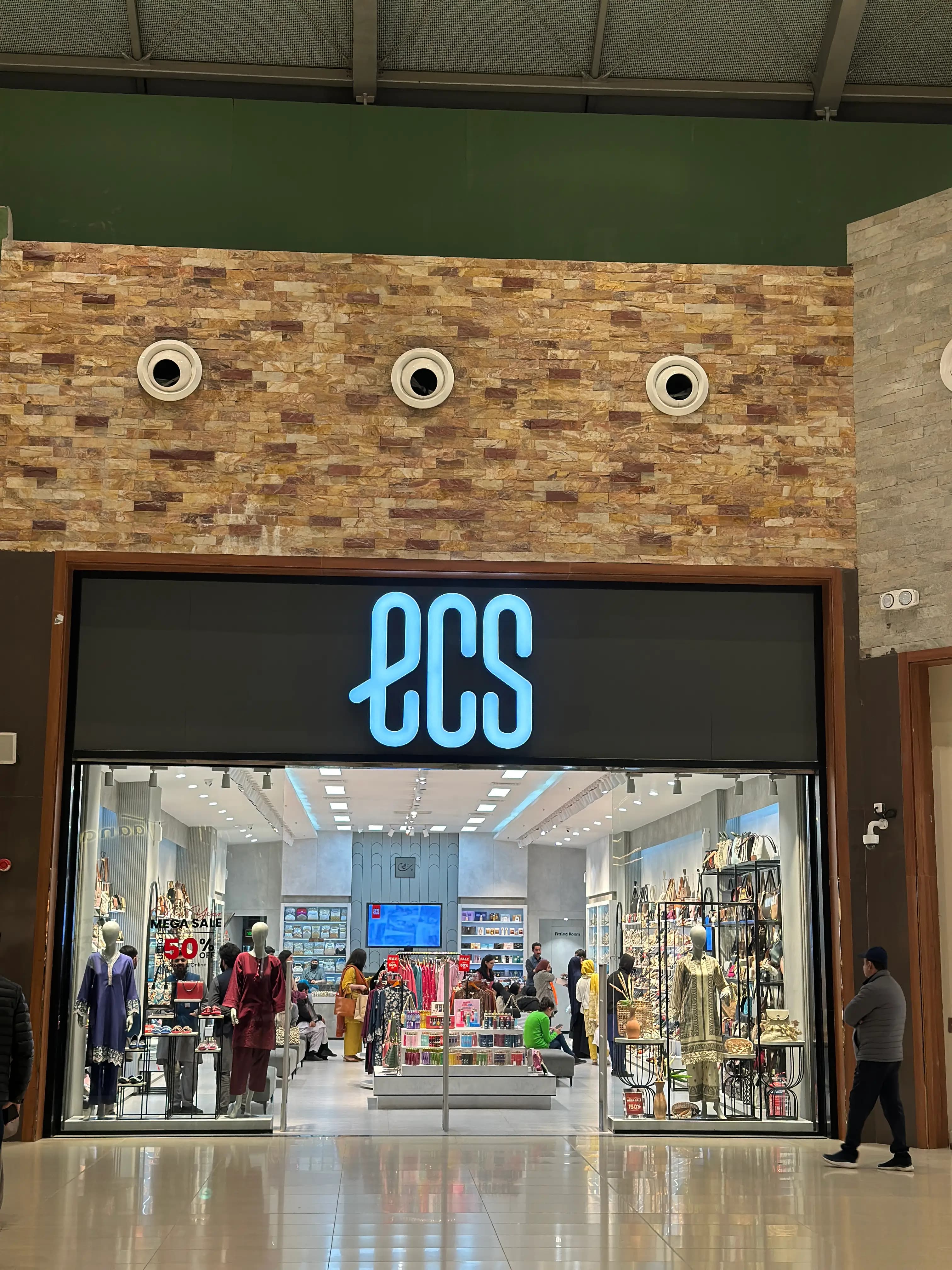 ECS Retail Chain - Image 3