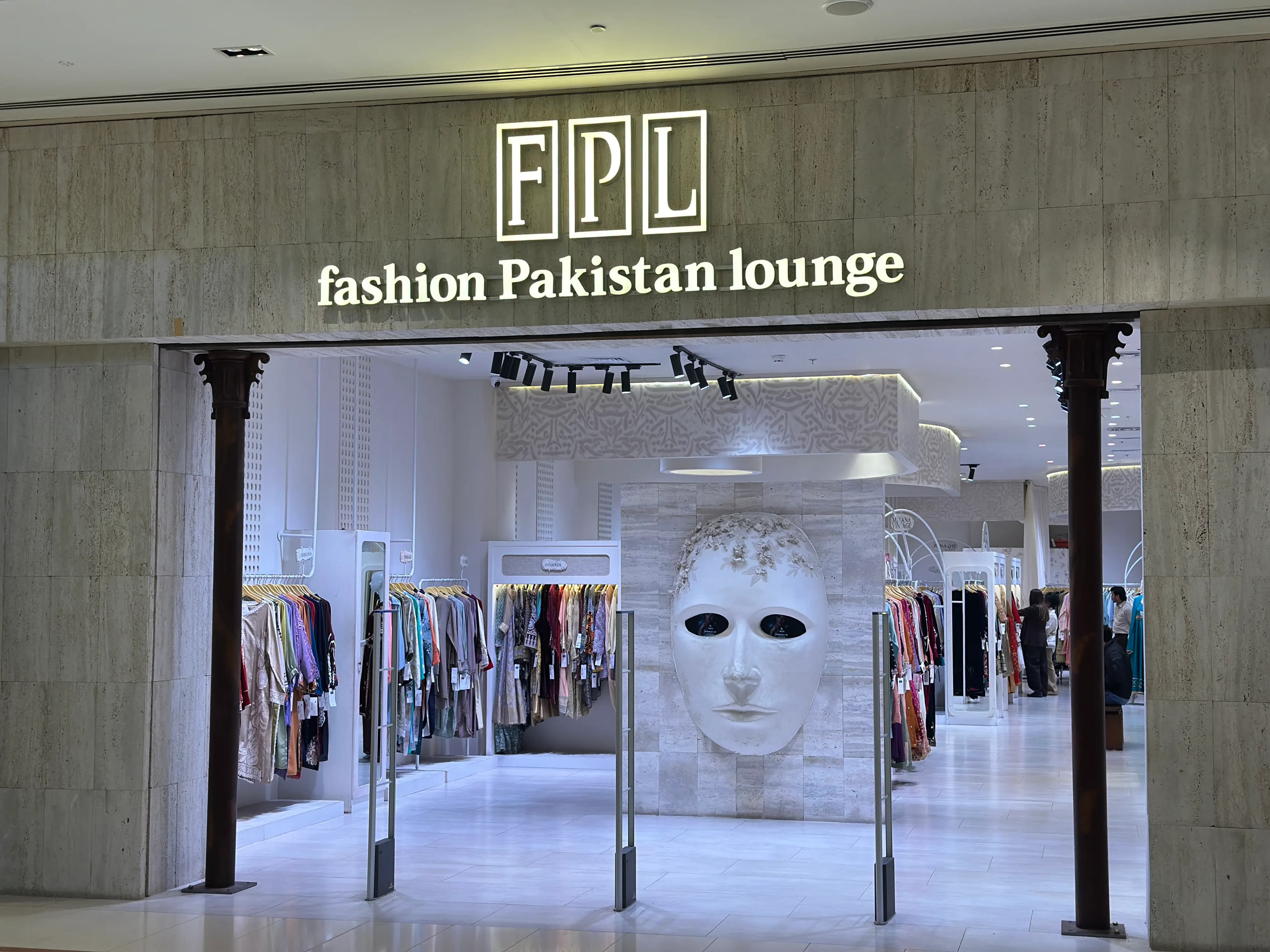 Fashion Pakistan Lounge Multi Designer - Image 3
