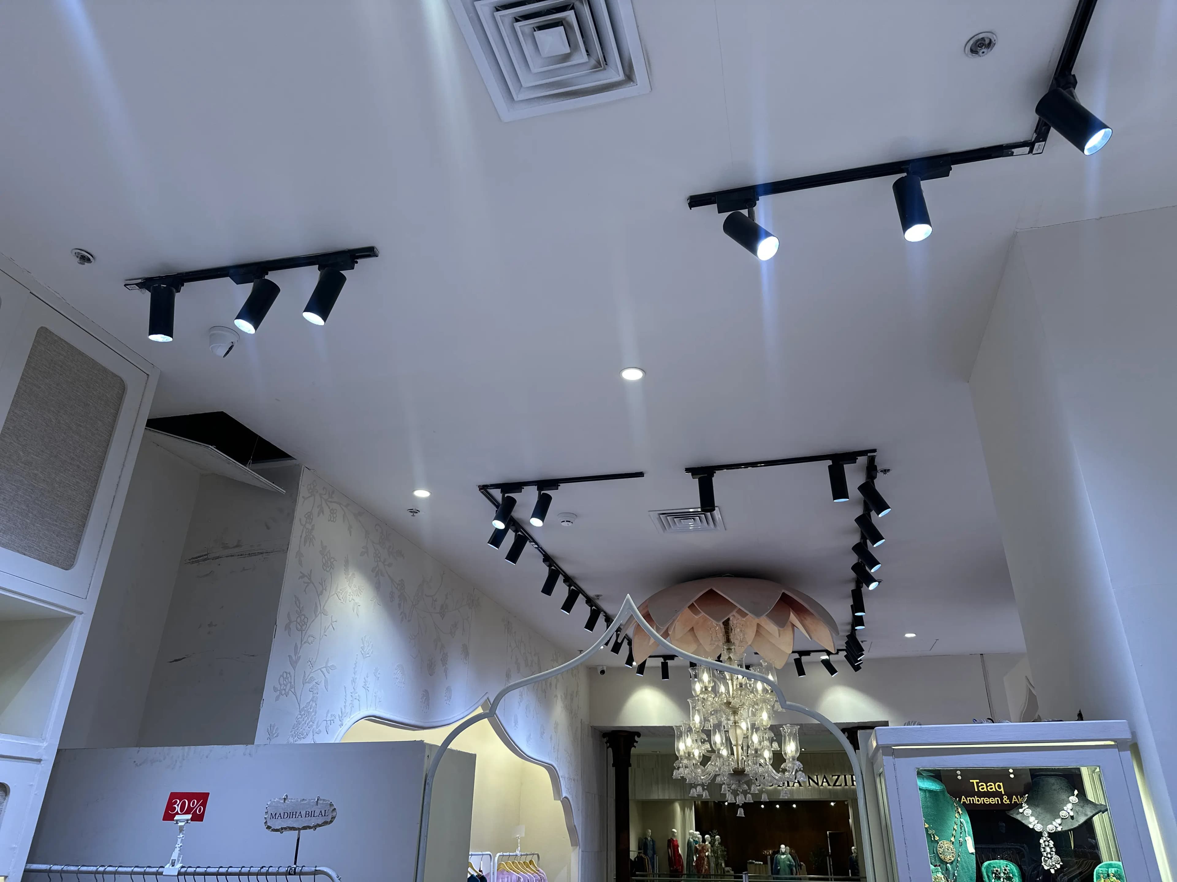 Fashion Pakistan Lounge Multi Designer - Image 8