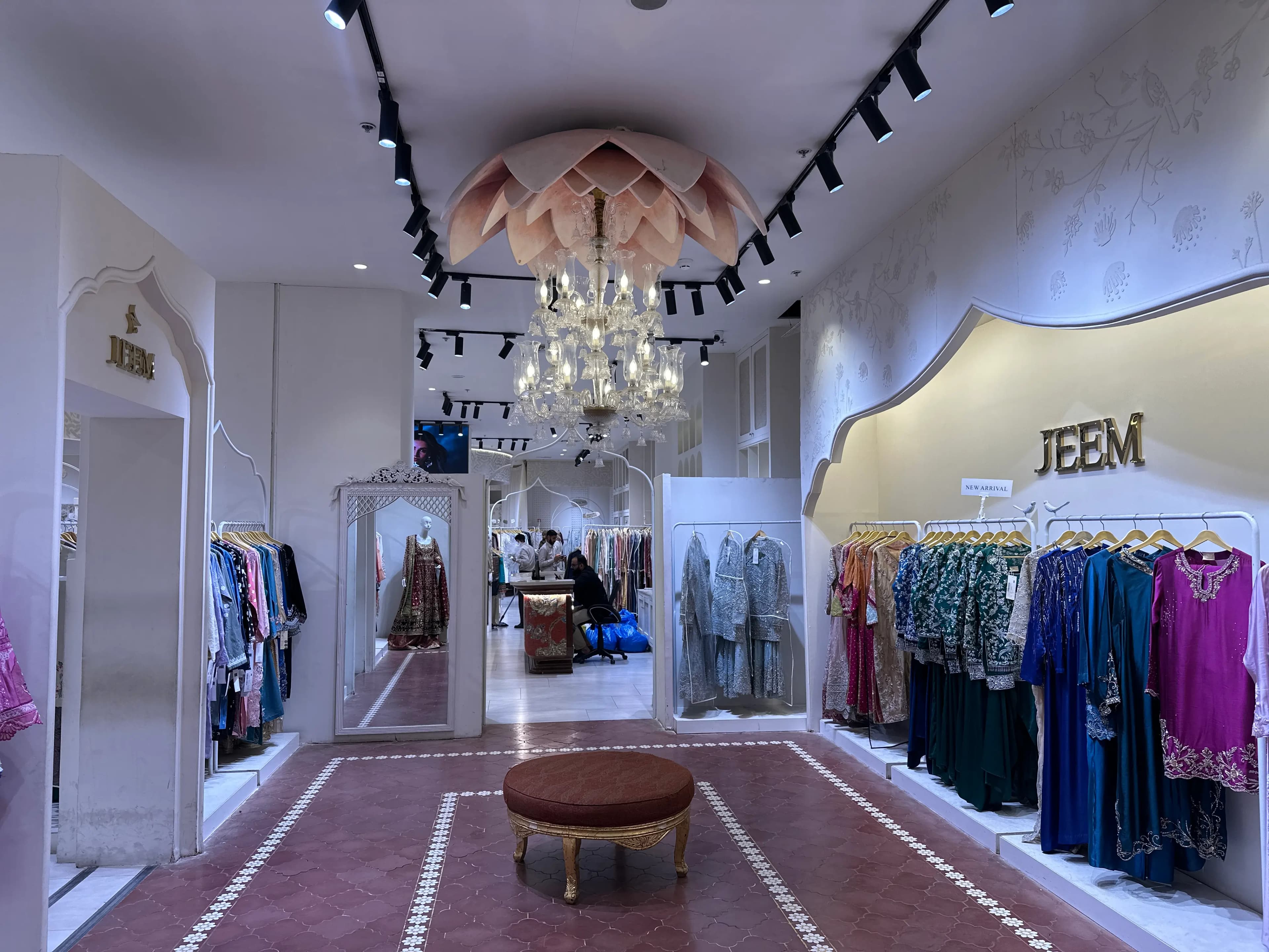 Fashion Pakistan Lounge Multi Designer - Image 10