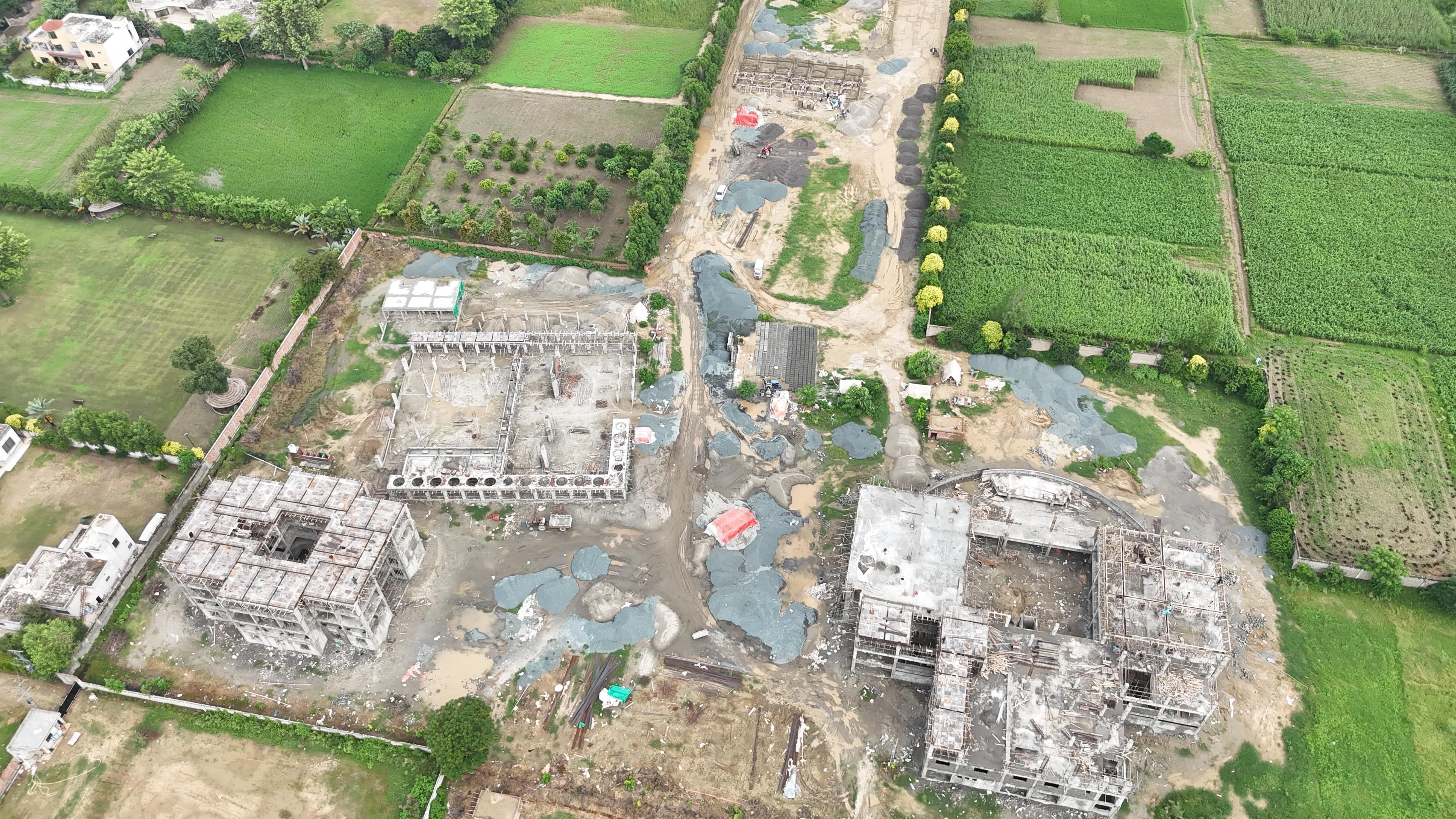 Stem Bait Us Salam School