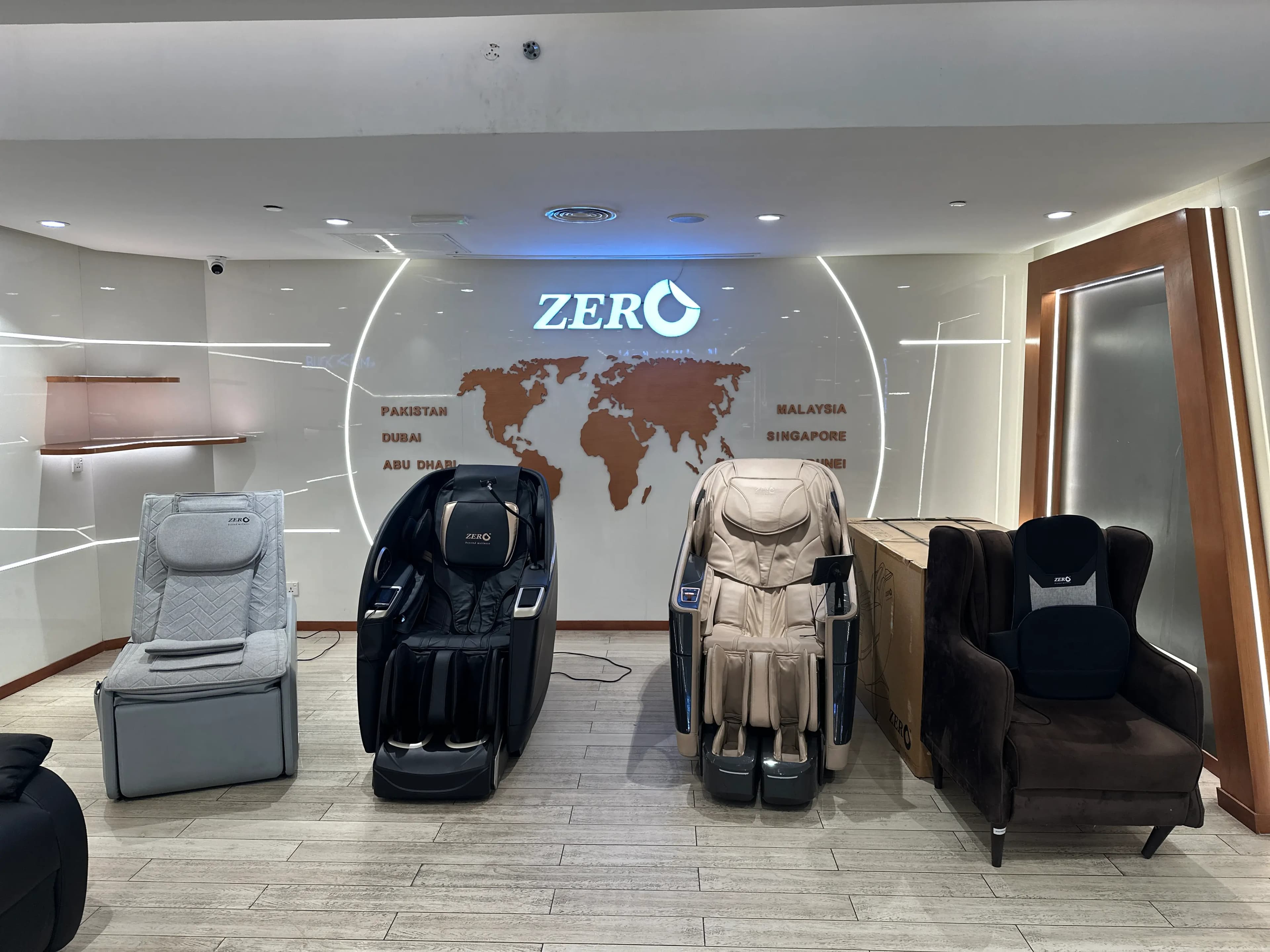 Zero Healthcare - Image 2