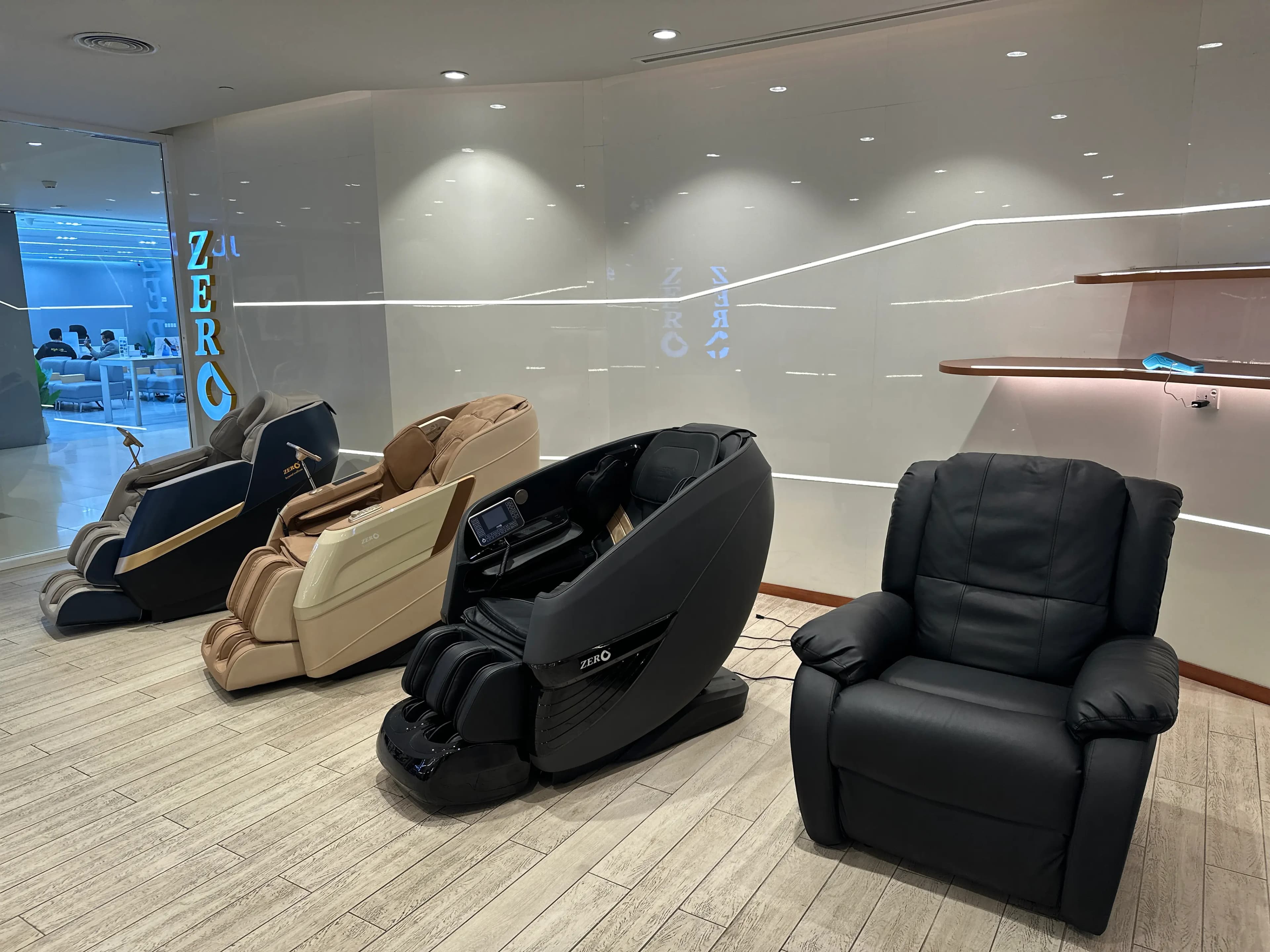 Zero Healthcare - Image 4