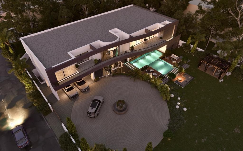 Chief Commissioner House - Image 2